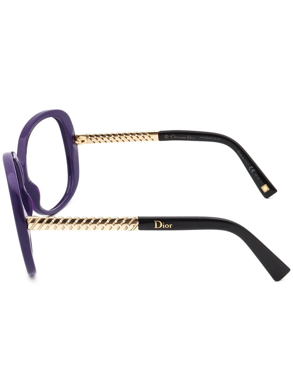 Christian Dior BSUEU Dior Ever 1 Eyewear